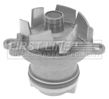 Water Pump, engine cooling (FWP2269)