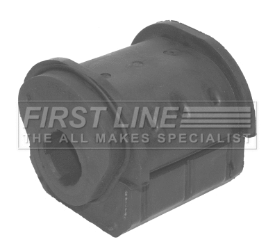 Mounting, control/trailing arm (FSK6709)