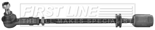 Tie Rod (FDL6150)