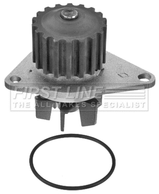 Water Pump, engine cooling (FWP2083)