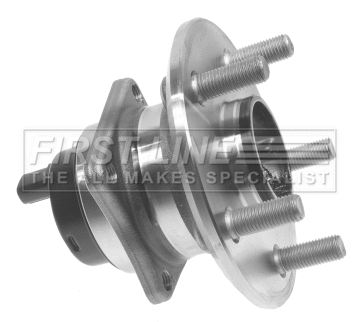 Wheel Bearing Kit (FBK1013)