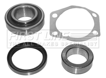 Wheel Bearing Kit (FBK445)