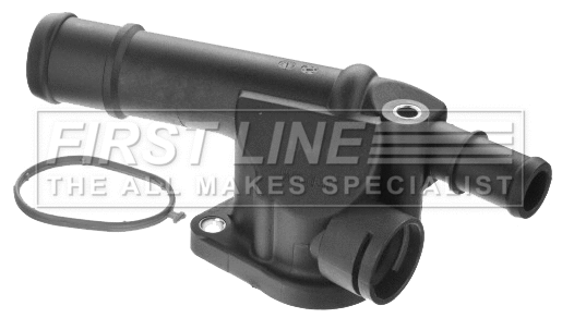 Coolant Flange (FTS1113)