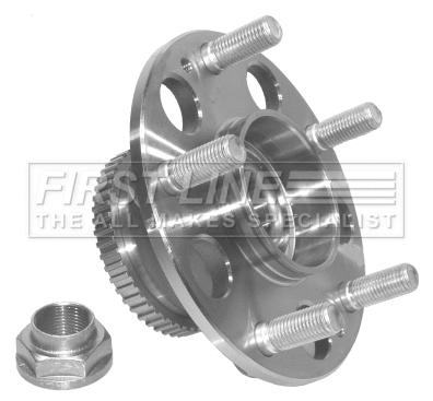 Wheel Bearing Kit (FBK1022)