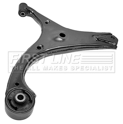 Control/Trailing Arm, wheel suspension (FCA6796)