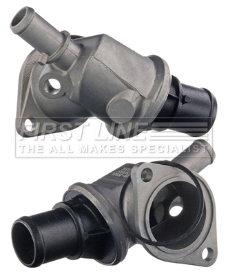 Thermostat, coolant (FTK171)