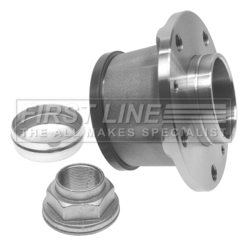 Wheel Bearing Kit (FBK1131)