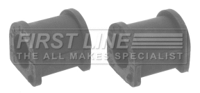 Repair Kit, stabiliser coupling rod (FSK6217K)