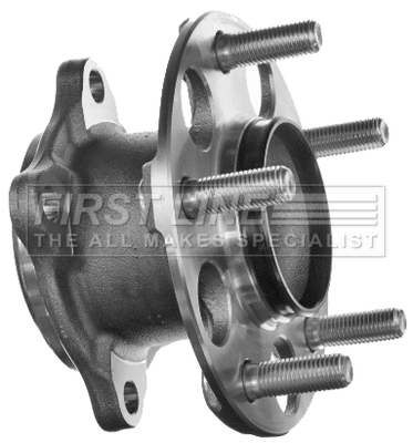 Wheel Bearing Kit (FBK1458)