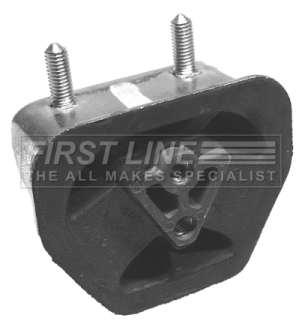 Mounting, engine (FEM3023)