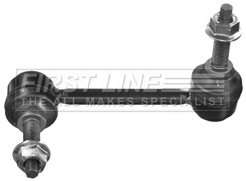 Link/Coupling Rod, stabiliser bar (FDL7534)