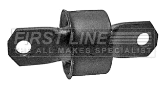Mounting, control/trailing arm (FSK6153)