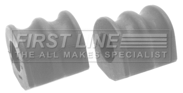 Repair Kit, stabiliser coupling rod (FSK7310K)