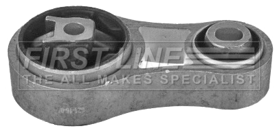 Mounting, engine (FEM4166)