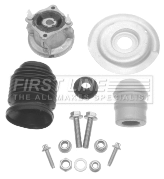 Suspension Strut Support Mount (FSM5176)