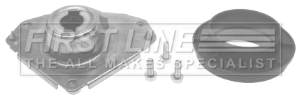 Suspension Strut Support Mount (FSM5103)
