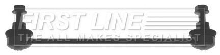 Link/Coupling Rod, stabiliser bar (FDL6605)