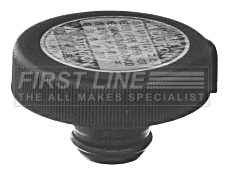 Cap, coolant tank (FRC140)