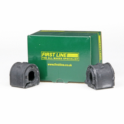 Repair Kit, stabiliser coupling rod