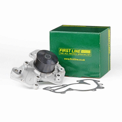 Water Pump, engine cooling (FWP2054)