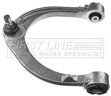 Control/Trailing Arm, wheel suspension (FCA7361)