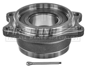 Wheel Bearing Kit (FBK1482)