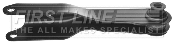 Control/Trailing Arm, wheel suspension (FCA7498)