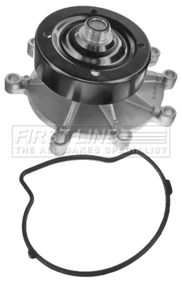Water Pump, engine cooling (FWP2121)