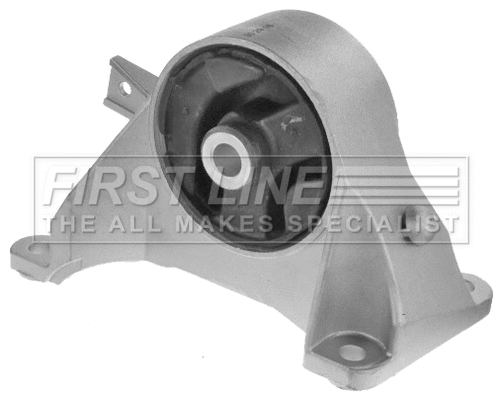 Mounting, engine (FEM4363)