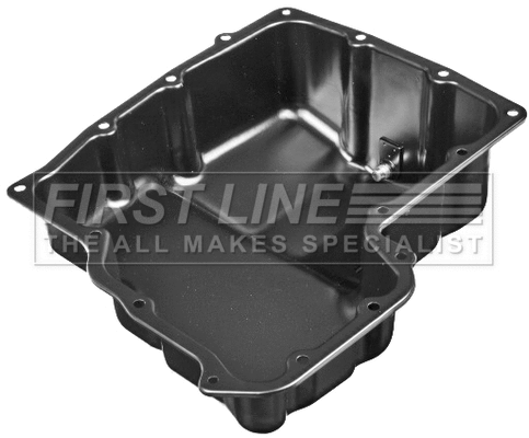 Oil Sump (FSP1008)