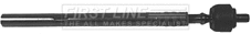 Inner Tie Rod (FTR4749)