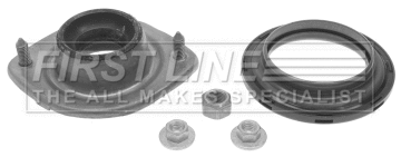 Suspension Strut Support Mount (FSM5018)