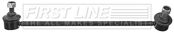 Link/Coupling Rod, stabiliser bar (FDL6622HD)