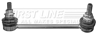 Link/Coupling Rod, stabiliser bar (FDL7388)