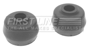 Mounting Kit, stabiliser link/coupling rod (FSK6013)