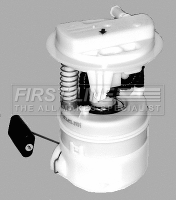 Fuel Pump (FFP1475)