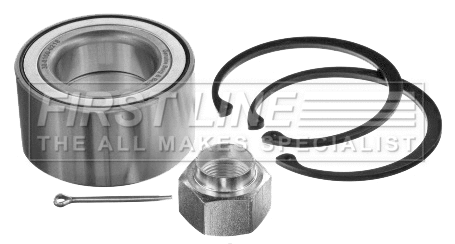 Wheel Bearing Kit (FBK067)