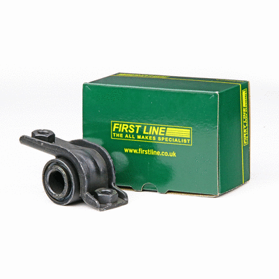 Mounting, control/trailing arm