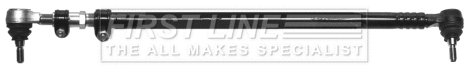 Tie Rod (FDL6517)
