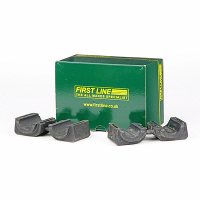 Repair Kit, stabiliser coupling rod