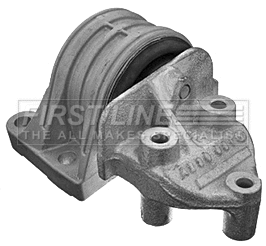 Mounting, engine (FEM3917)