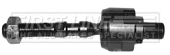 Inner Tie Rod (FTR4650)