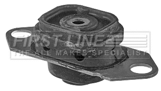 Mounting, engine (FEM3692)