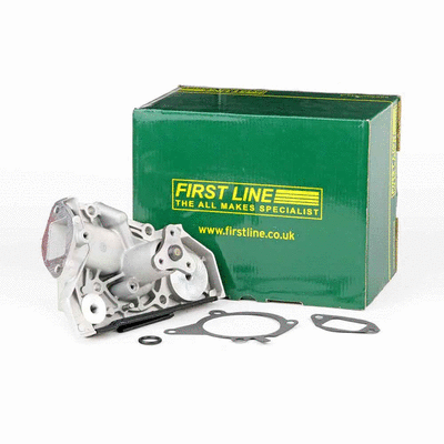 Water Pump, engine cooling (FWP2093)