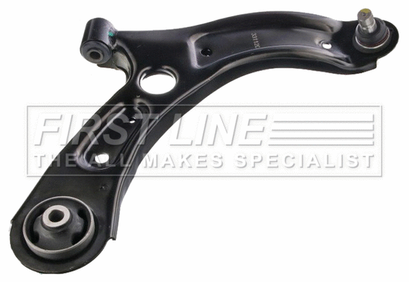 Control/Trailing Arm, wheel suspension (FCA7742)