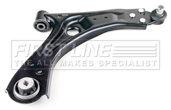 Control/Trailing Arm, wheel suspension (FCA7875)