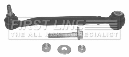 Control/Trailing Arm, wheel suspension (FDL6779)