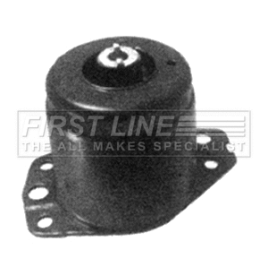 Mounting, engine (FEM3067)