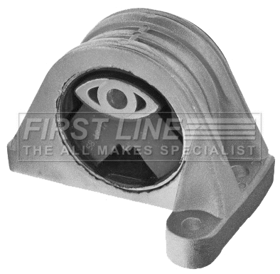 Mounting, engine (FEM4291)