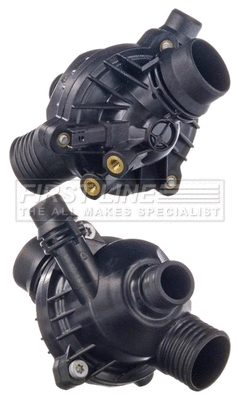 Thermostat, coolant (FTK221)